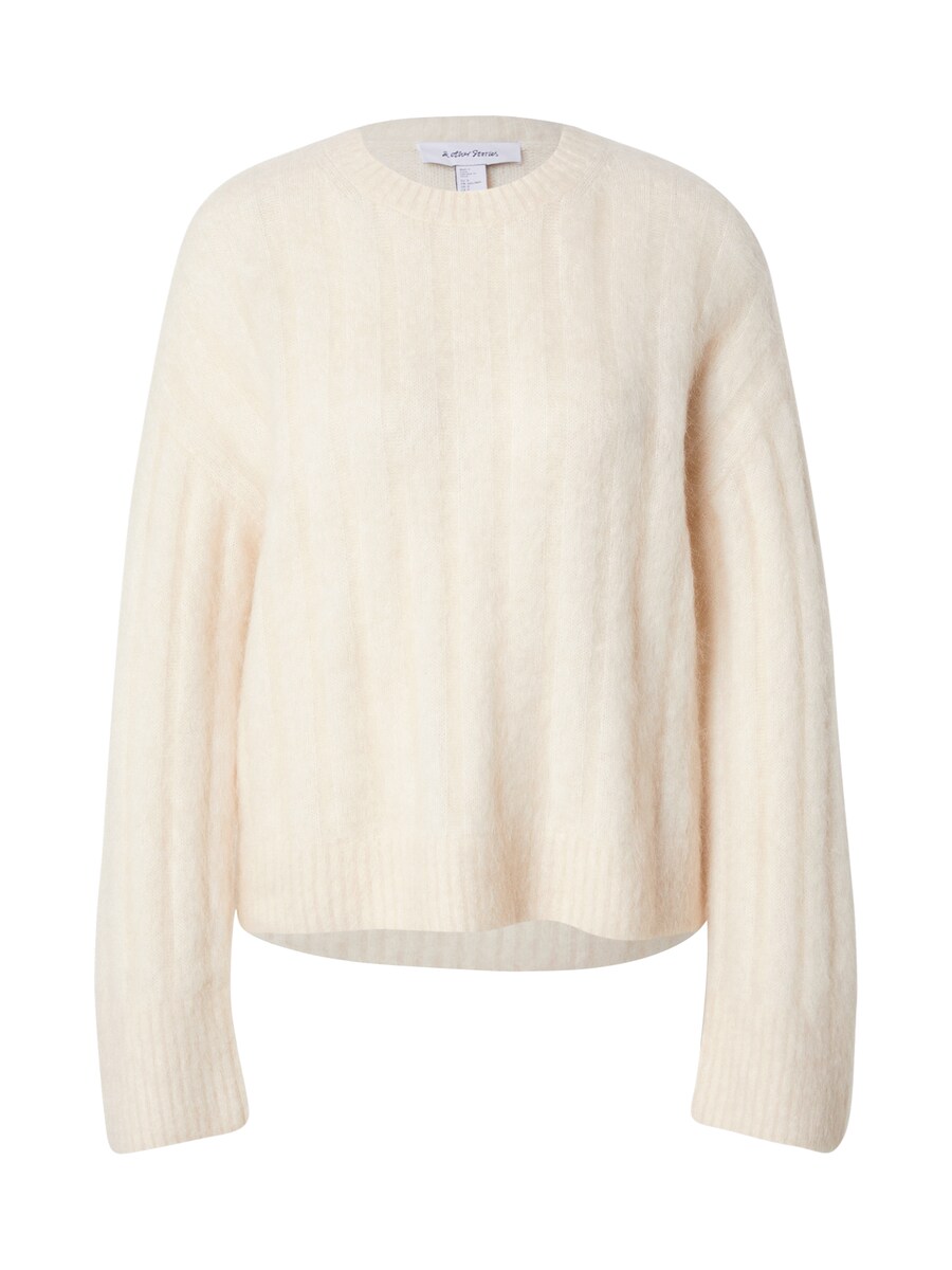 Свитер & Other Stories, белый
Свитер & Other Stories, белый