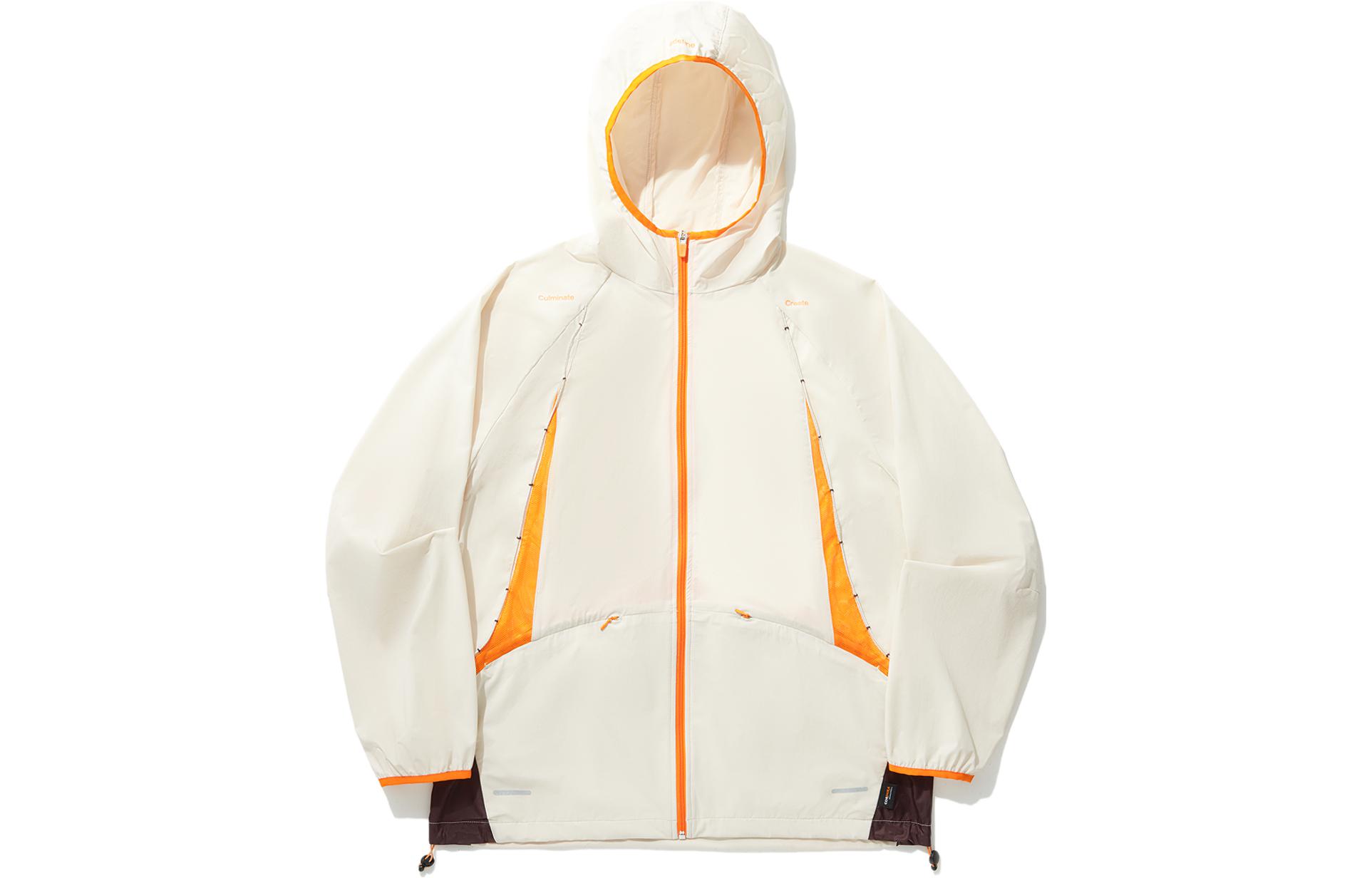 LiNing Тренч унисекс песчано-серый, Sand Gravel Gray
LiNing Тренч унисекс песчано-серый, Sand Gravel Gray