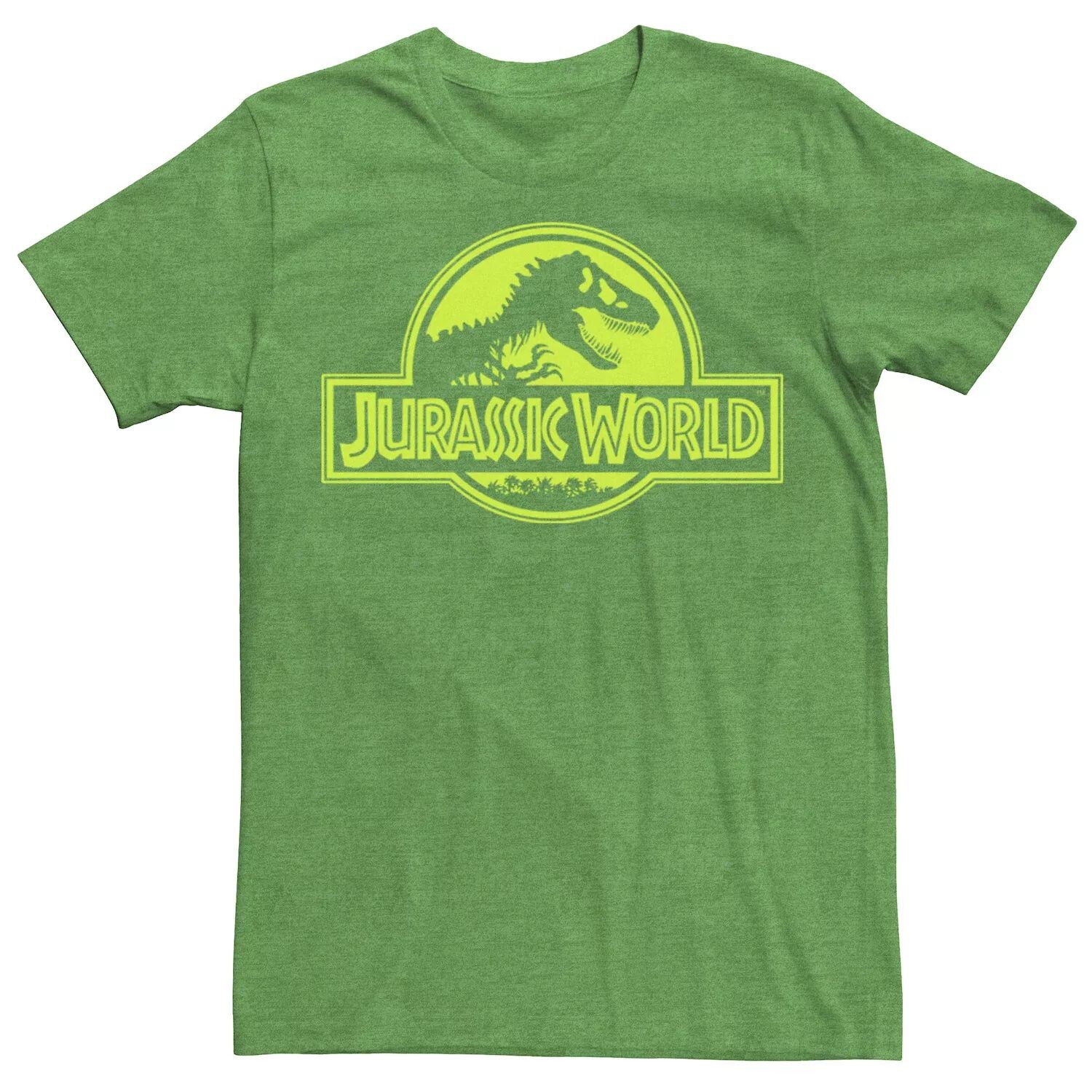 Мужская неоново-зеленая классическая футболка с логотипом Jurassic World Licensed Character, Зеленый, Мужская неоново-зеленая классическая футболка с логотипом Jurassic World Licensed Character
Мужская неоново-зеленая классическая футболка с логотипом Jurassic World Licensed Character, Зеленый, Мужская неоново-зеленая классическая футболка с логотипом Jurassic World Licensed Character