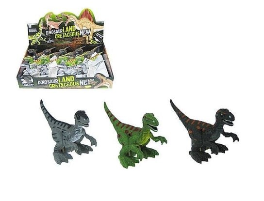 Гипо, Статуэтка, Заводной Динозавр с подсветкой, SL2688, микс Hipo
Гипо, Статуэтка, Заводной Динозавр с подсветкой, SL2688, микс Hipo