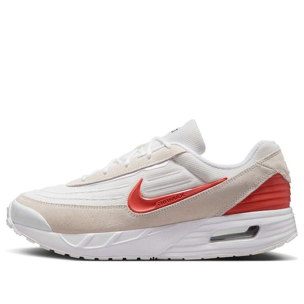 Кроссовки air max verse 'white cosmic clay' Nike, белый
Кроссовки air max verse 'white cosmic clay' Nike, белый