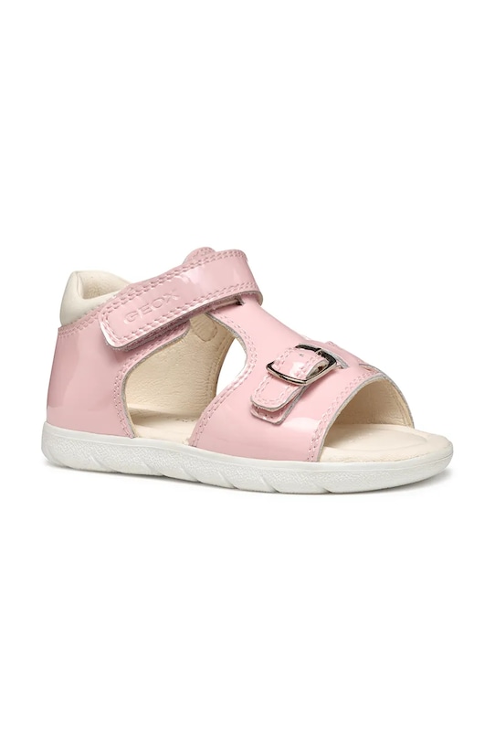 Детские сандалии ALUL Geox, розовый
Детские сандалии ALUL Geox, розовый