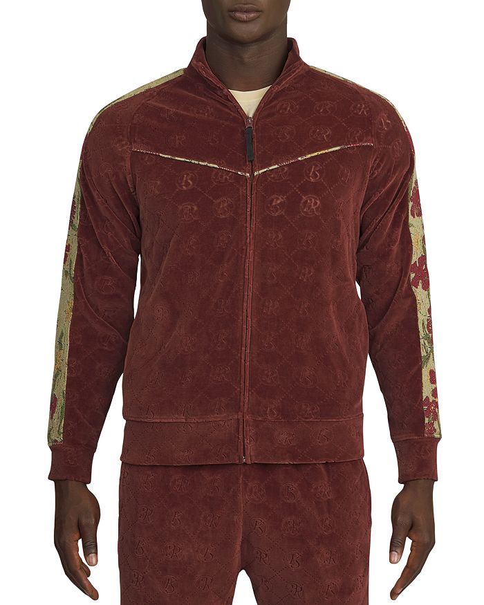 Куртка Deer Valley PRPS, красный 
Куртка Deer Valley PRPS, красный