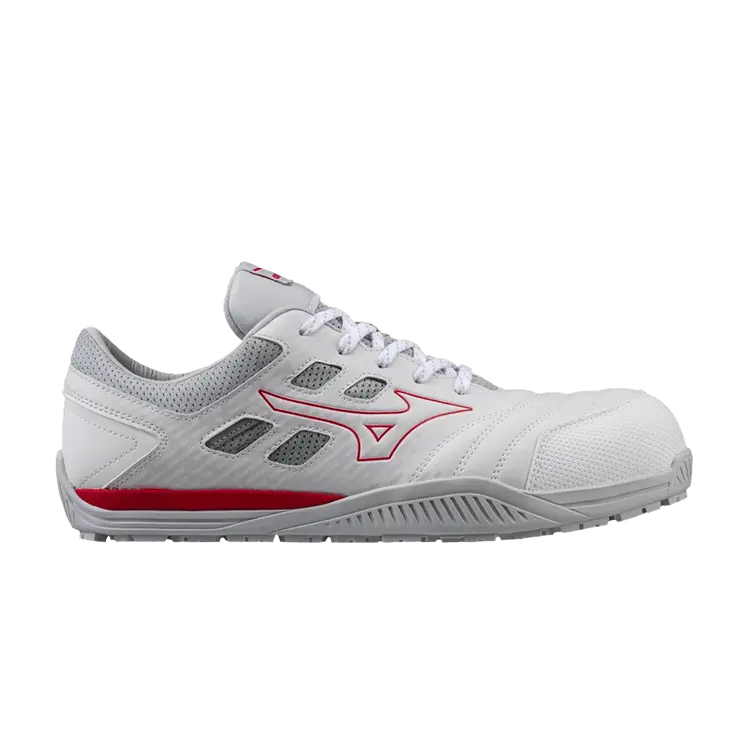 Кроссовки Almighty TD2 11L String 'White Red', белый
Кроссовки Almighty TD2 11L String 'White Red', белый