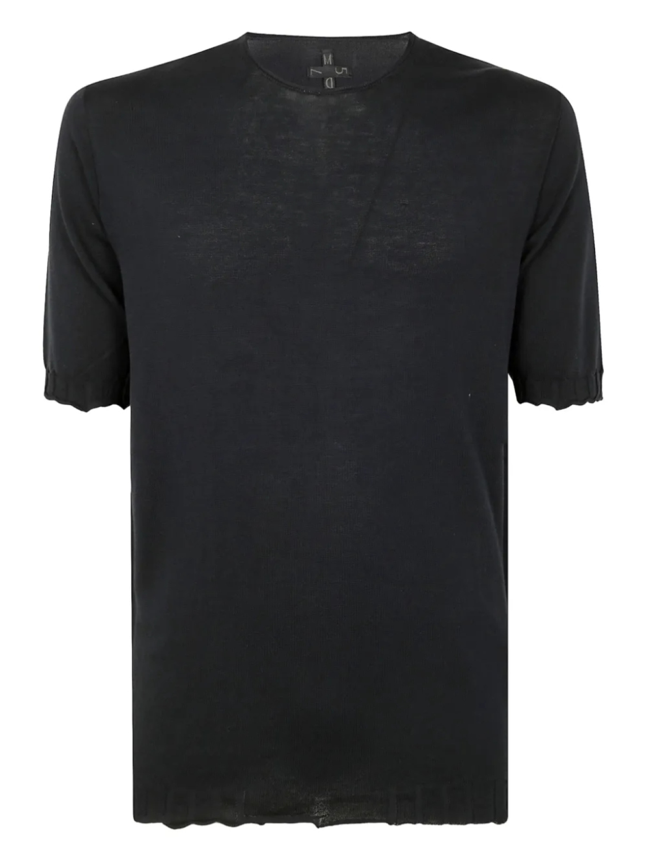 Футболка из хлопка MD75, синий
Футболка из хлопка MD75, синий