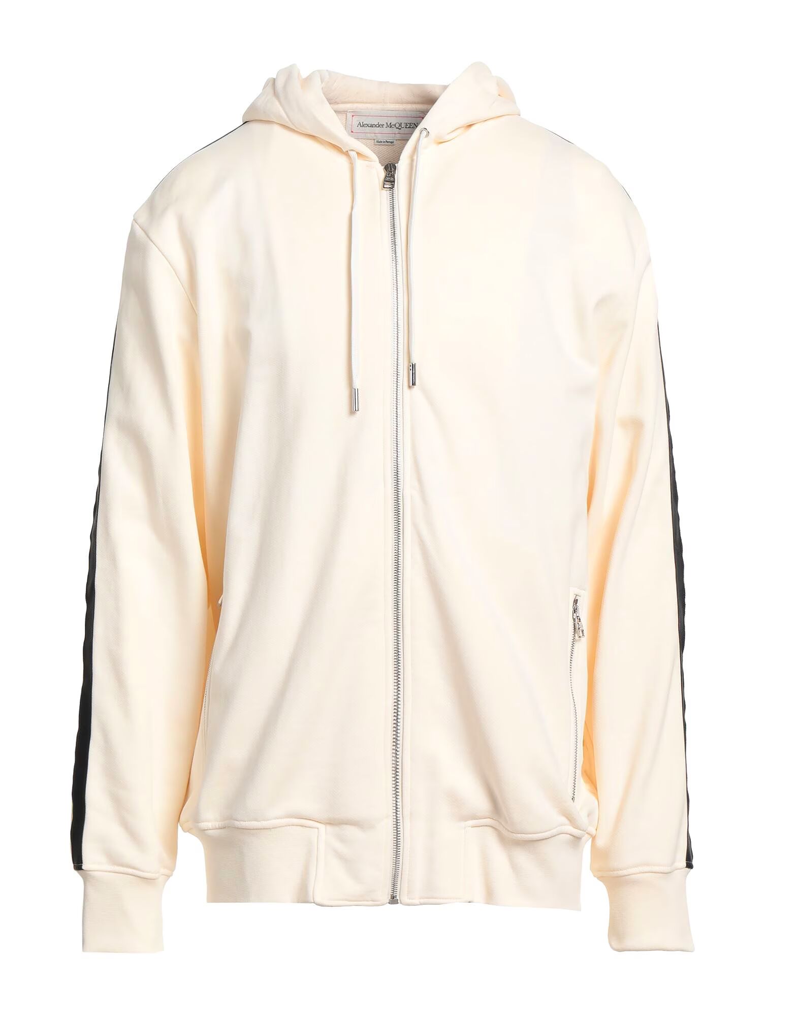 Толстовка Mcqueen, айвори
Толстовка Mcqueen, айвори