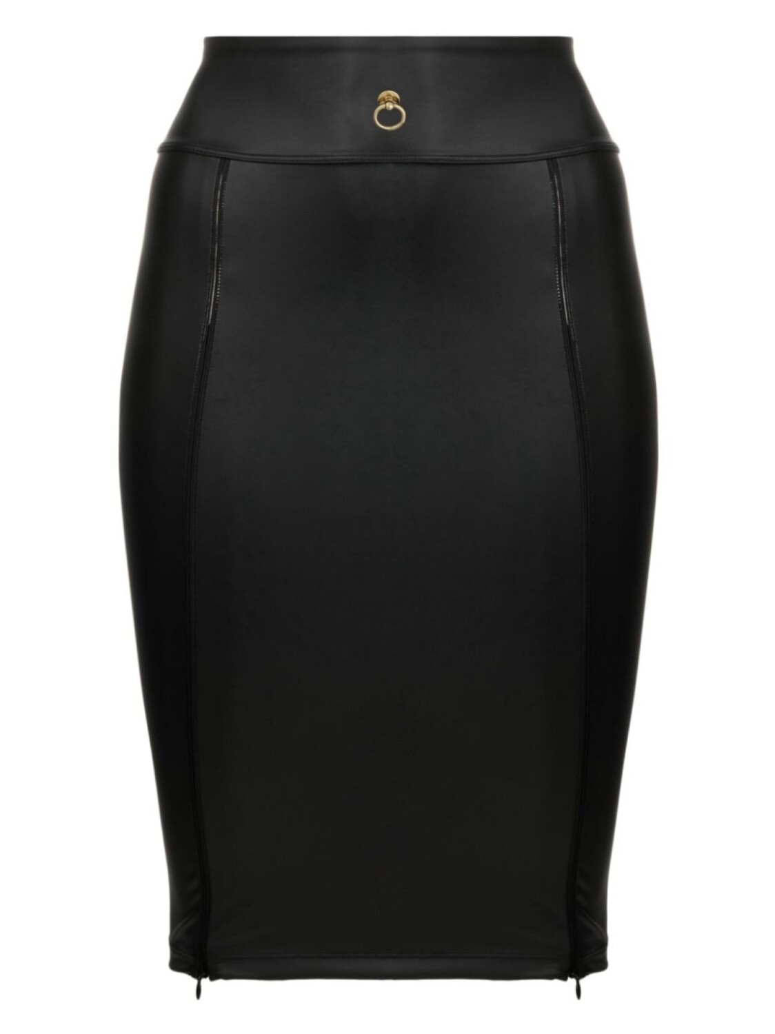 Maison Close юбка Chambre Noire Private, черный
Maison Close юбка Chambre Noire Private, черный