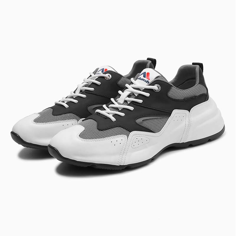 Низкие уличные кроссовки мужские Kolumb, белые
Низкие уличные кроссовки мужские Kolumb, белые