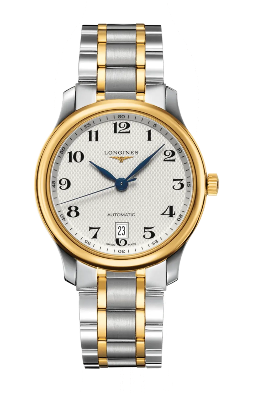 Часы мужские Longines
Часы мужские Longines