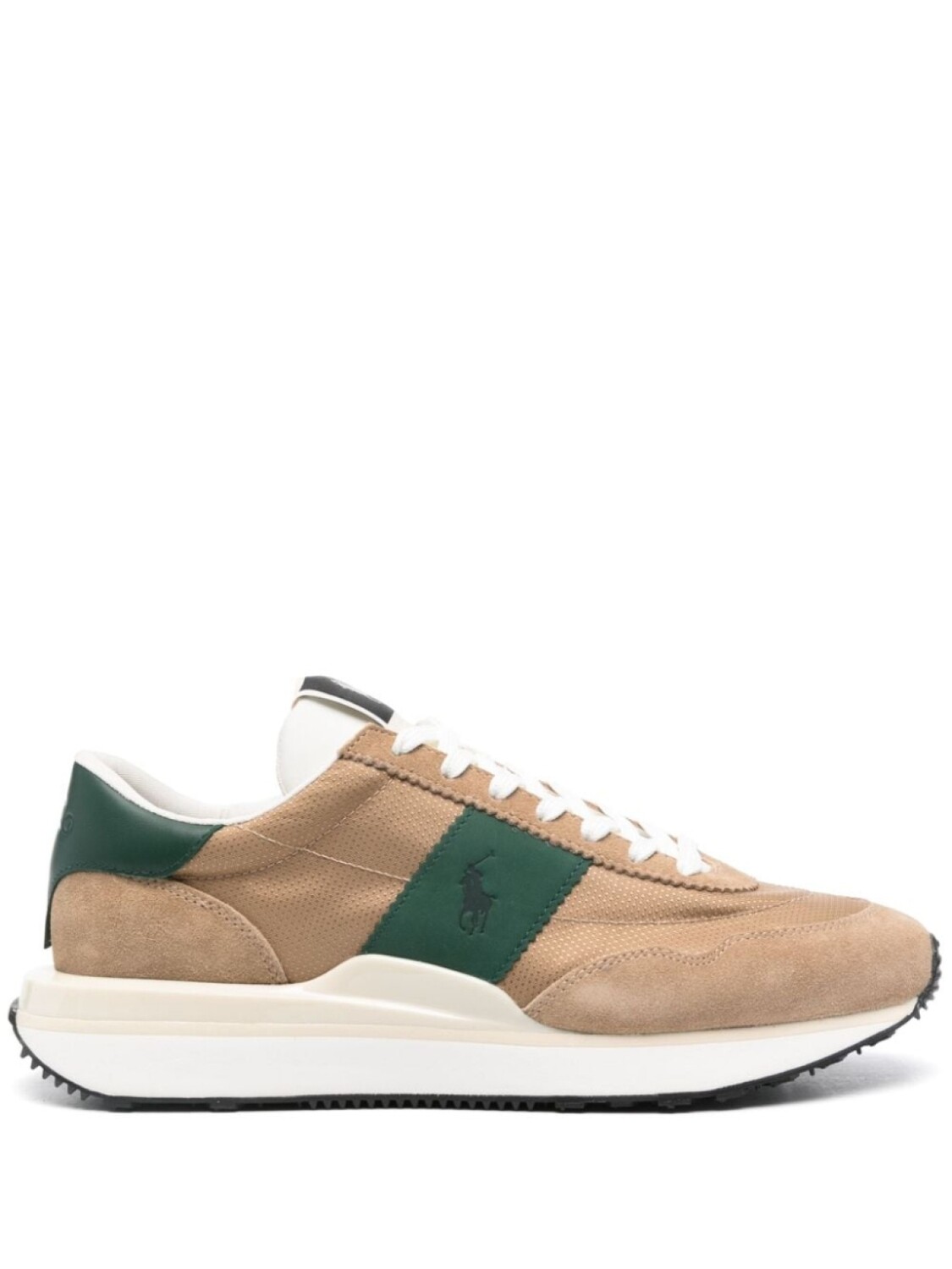 Polo Ralph Lauren кроссовки Train 89, нейтральный цвет
Polo Ralph Lauren кроссовки Train 89, нейтральный цвет