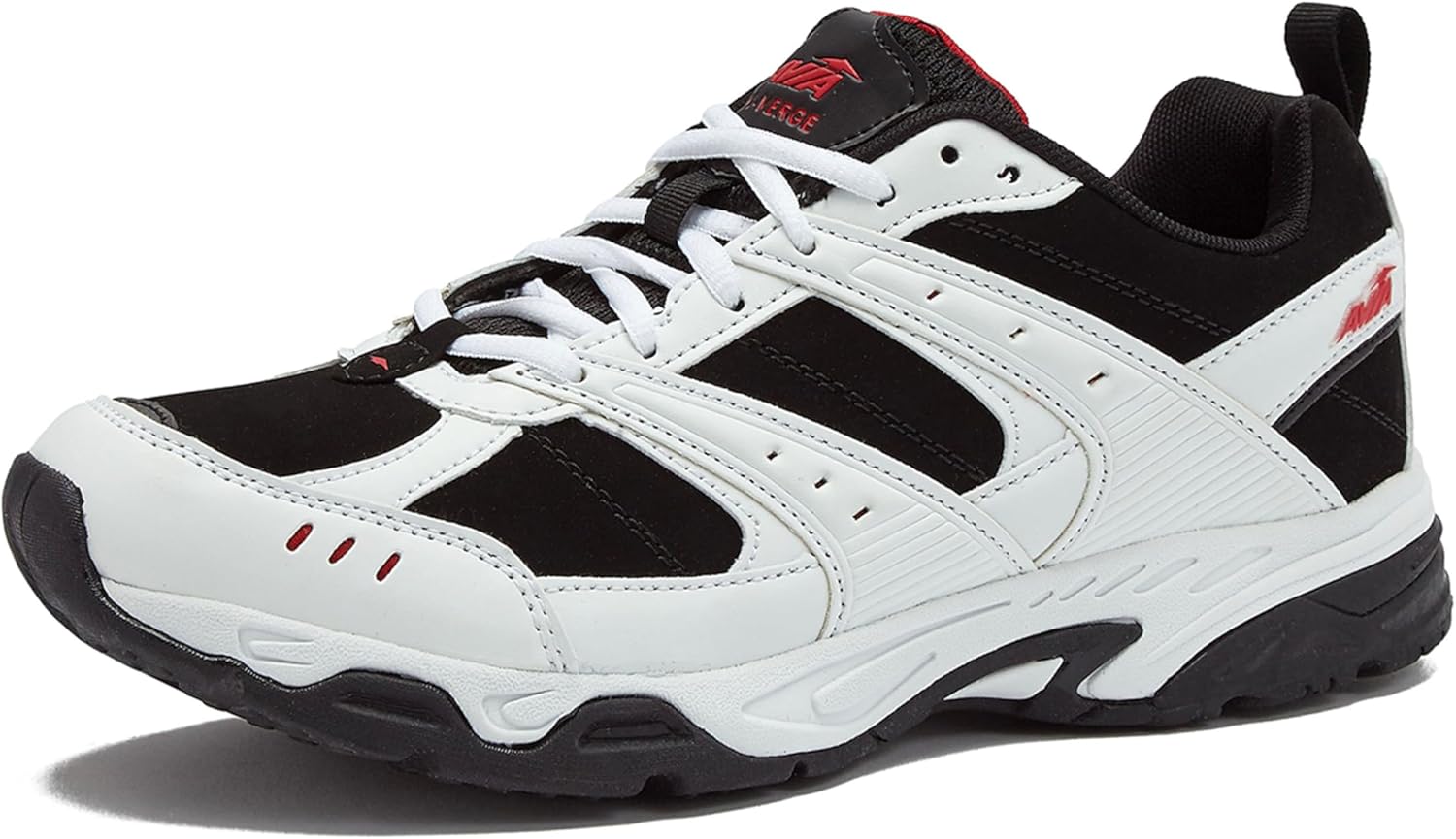 Мужские кроссовки Avia Avi-Verge - кроссоверы для мужчин, теннисные туфли, обувь для пеклбола или прогулок, средняя или очень широкая колодка, размеры 7-16, белый/черный/красный
Мужские кроссовки Avia Avi-Verge - кроссоверы для мужчин, теннисные туфли, обувь для пеклбола или прогулок, средняя или очень широкая колодка, размеры 7-16, белый/черный/красный