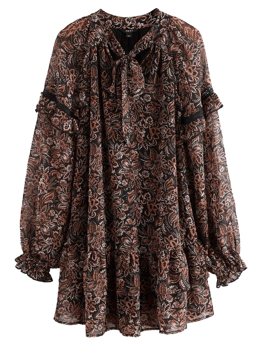 Платье Next, черный
Платье Next, черный