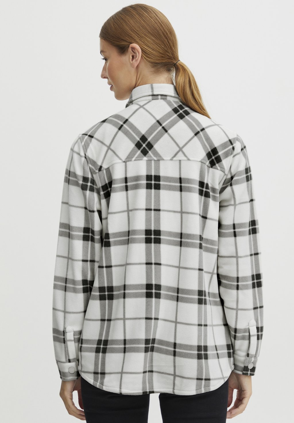 Флисовая куртка OXCHIA Oxmo, серый
Флисовая куртка OXCHIA Oxmo, серый