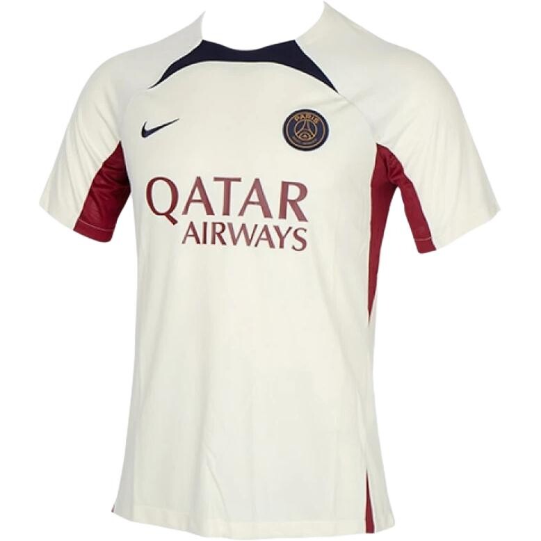 Футбольная майка мужская белая Nike, белый
Футбольная майка мужская белая Nike, белый