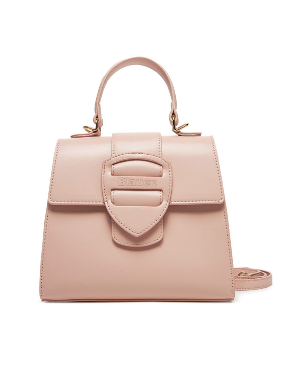 Сумочка S5WALLY01/LAD Blauer, розовый
Сумочка S5WALLY01/LAD Blauer, розовый