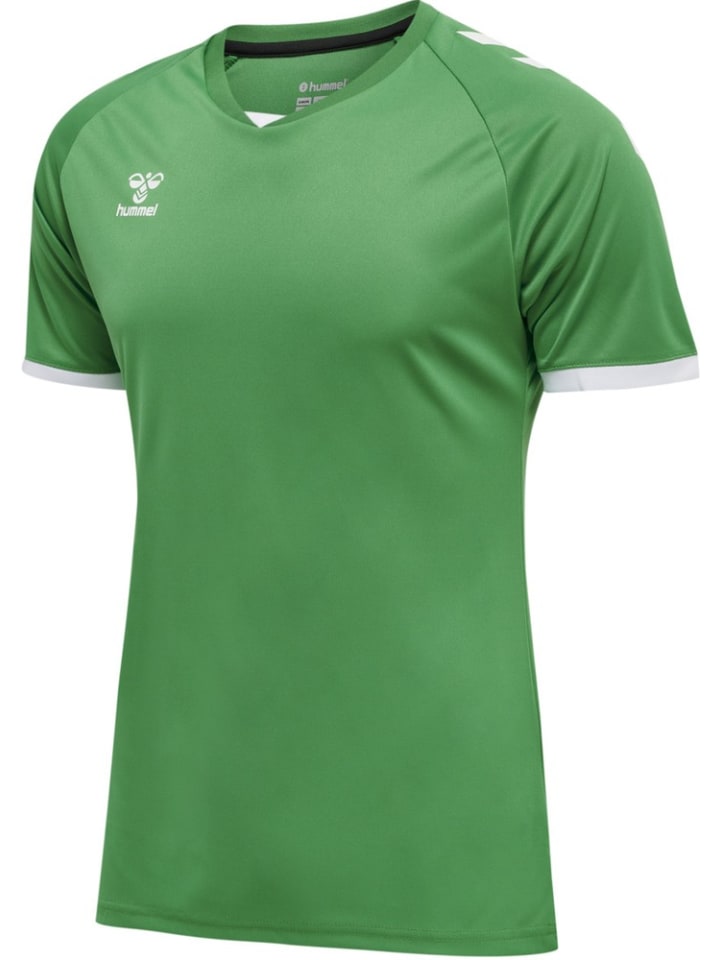 Разноцветная футболка Hummel
Разноцветная футболка Hummel