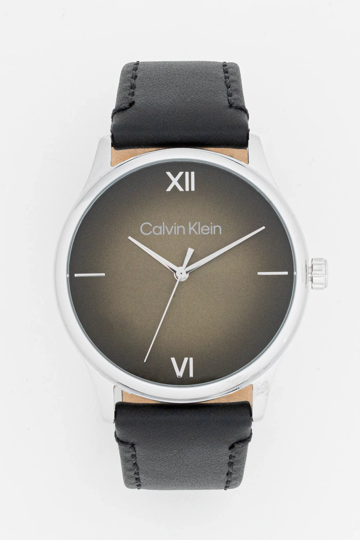 Часы Calvin Klein, черный
Часы Calvin Klein, черный