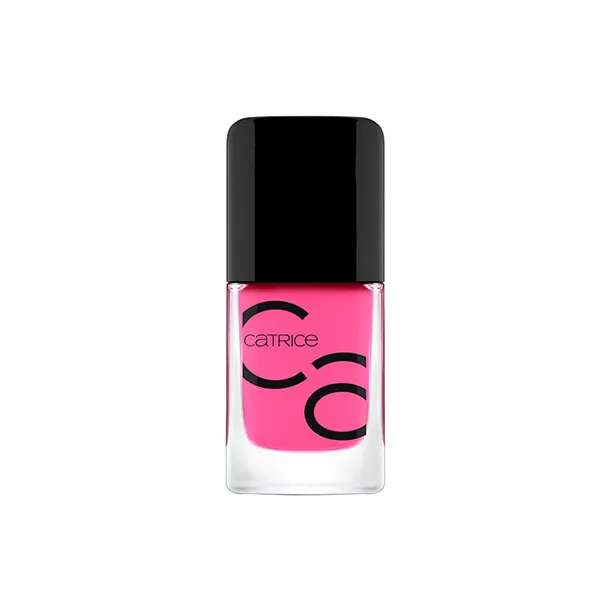 Лак для ногтей Catrice Iconails Esmalte Uñas Catrice, 157
Лак для ногтей Catrice Iconails Esmalte Uñas Catrice, 157