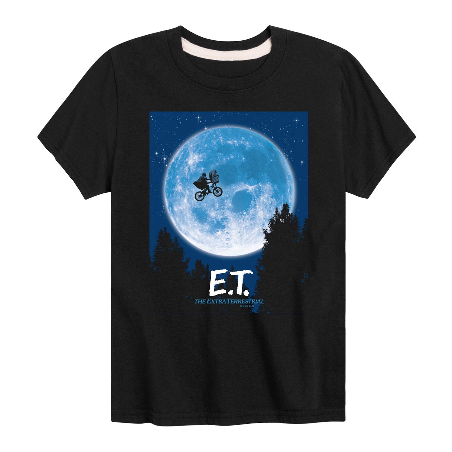 Мальчики 8–20 лет восточноевропейского времени. Футболка с графическим плакатом Bike Moon Licensed Character
Мальчики 8–20 лет восточноевропейского времени. Футболка с графическим плакатом Bike Moon Licensed Character