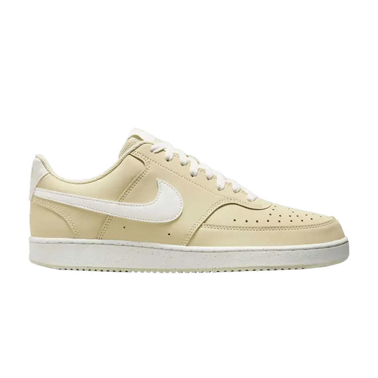 Кроссовки Nike Court Vision Low Premium 'Light Khaki', кремовый
Кроссовки Nike Court Vision Low Premium 'Light Khaki', кремовый
