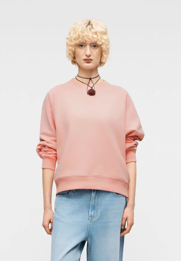 Толстовка Copenhagen Studios, Pink, Розовый, Толстовка Copenhagen Studios, Pink
Толстовка Copenhagen Studios, Pink, Розовый, Толстовка Copenhagen Studios, Pink