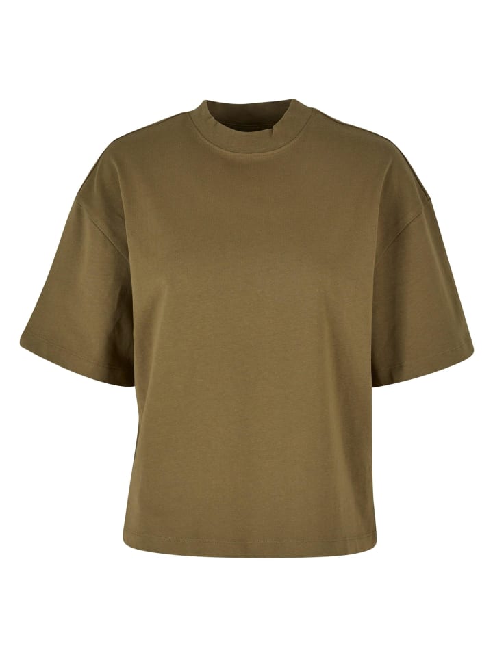 Футболка Urban Classics 
Футболка Urban Classics