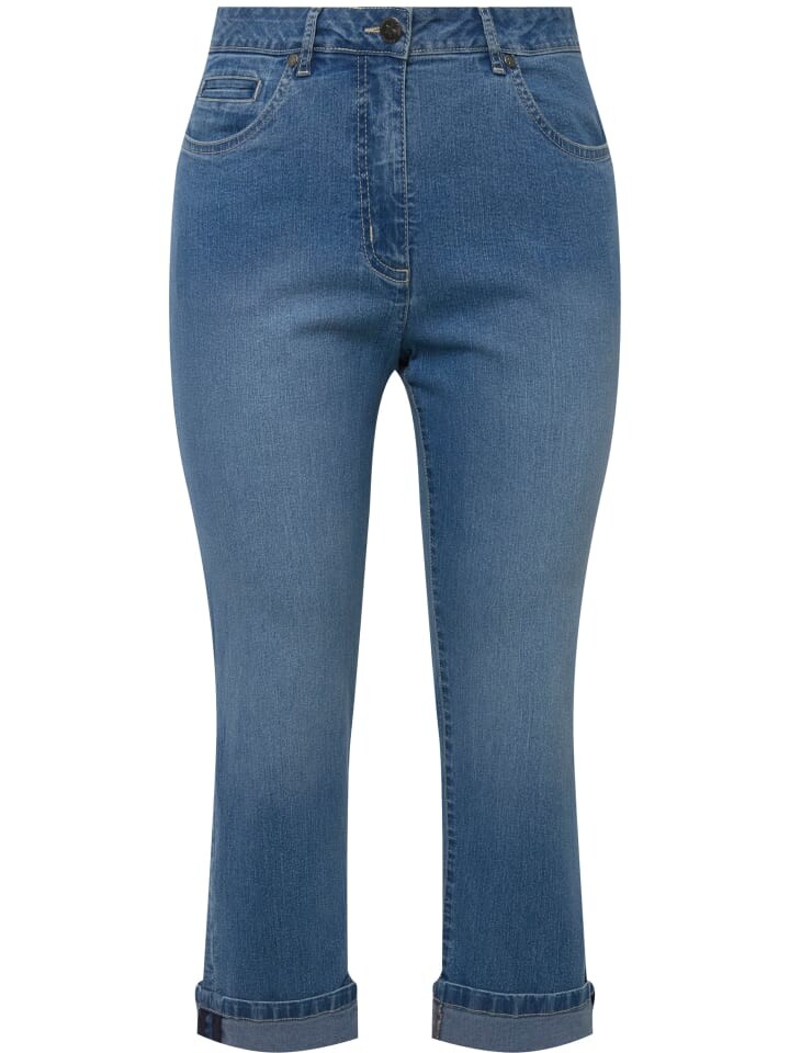 Джинсы Angel of Style, светло-синий
Джинсы Angel of Style, светло-синий