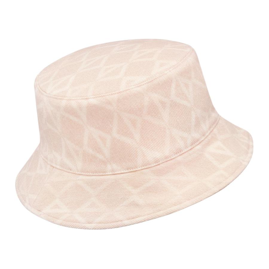 DIOR Хлопковая панама детская розовая, Pink
DIOR Хлопковая панама детская розовая, Pink