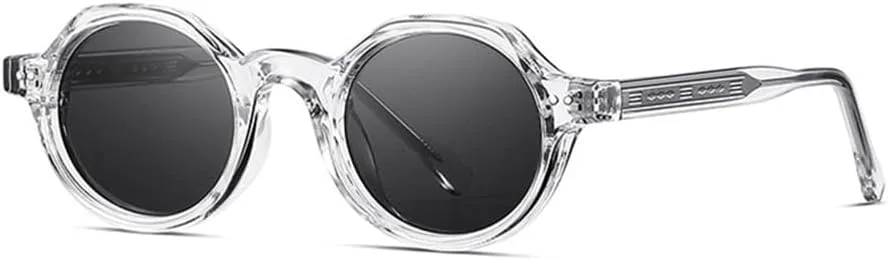 Солнцезащитные очки UV400 с овальными заклепками в стиле панк для женщин и мужчин, для бега и занятий спортом на открытом воздухе UYPTK, Transparent Grey
Солнцезащитные очки UV400 с овальными заклепками в стиле панк для женщин и мужчин, для бега и занятий спортом на открытом воздухе UYPTK, Transparent Grey