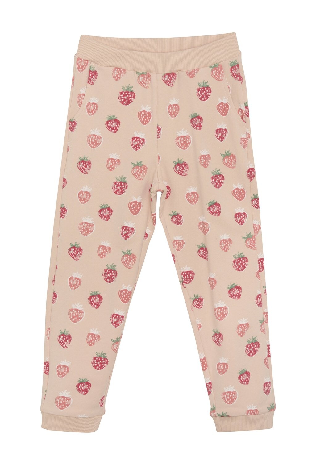 Спортивные штаны Minymo, цвет spanish villa
Спортивные штаны Minymo, цвет spanish villa