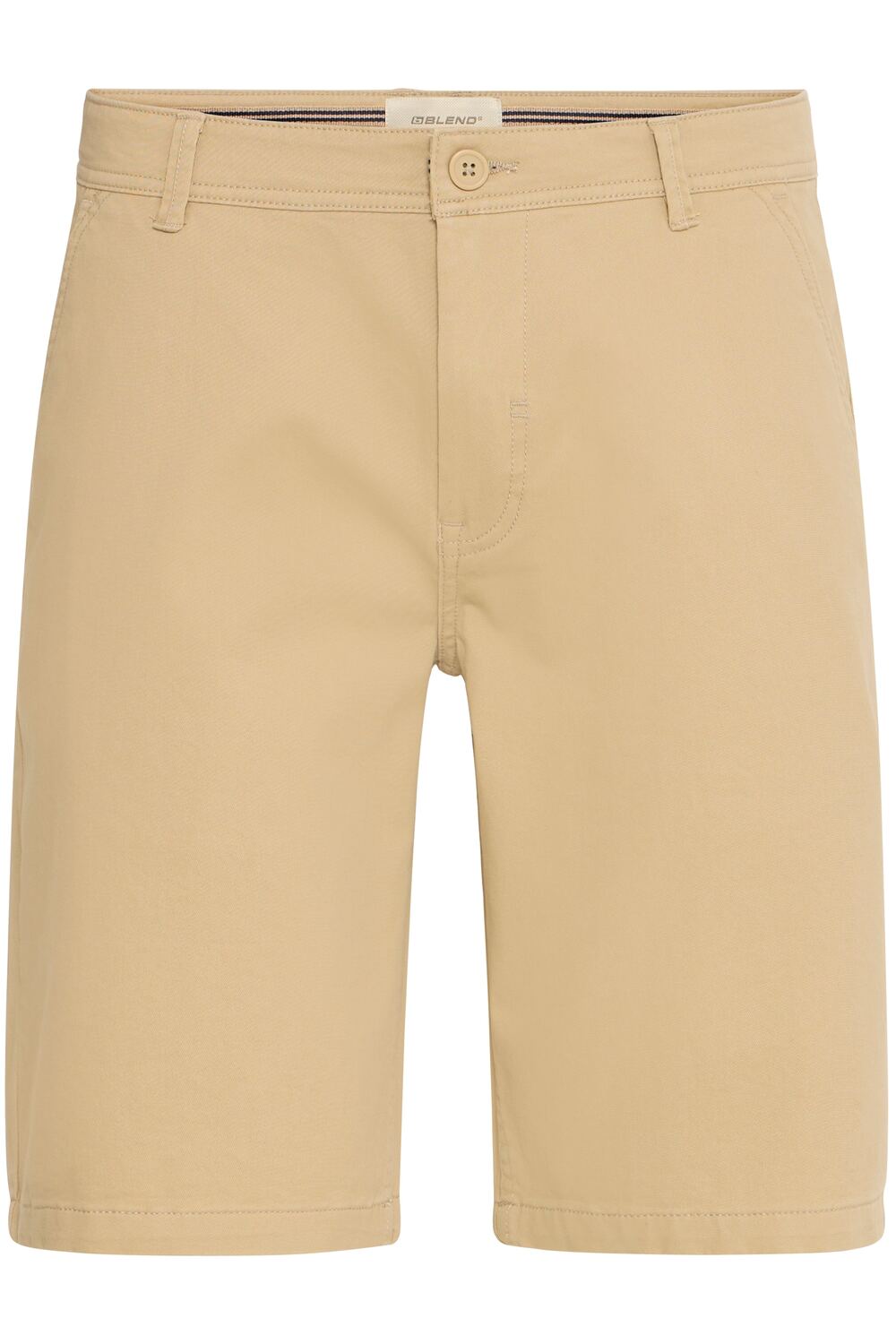 BLEND Шорты Slim fit в цвете Sand
BLEND Шорты Slim fit в цвете Sand