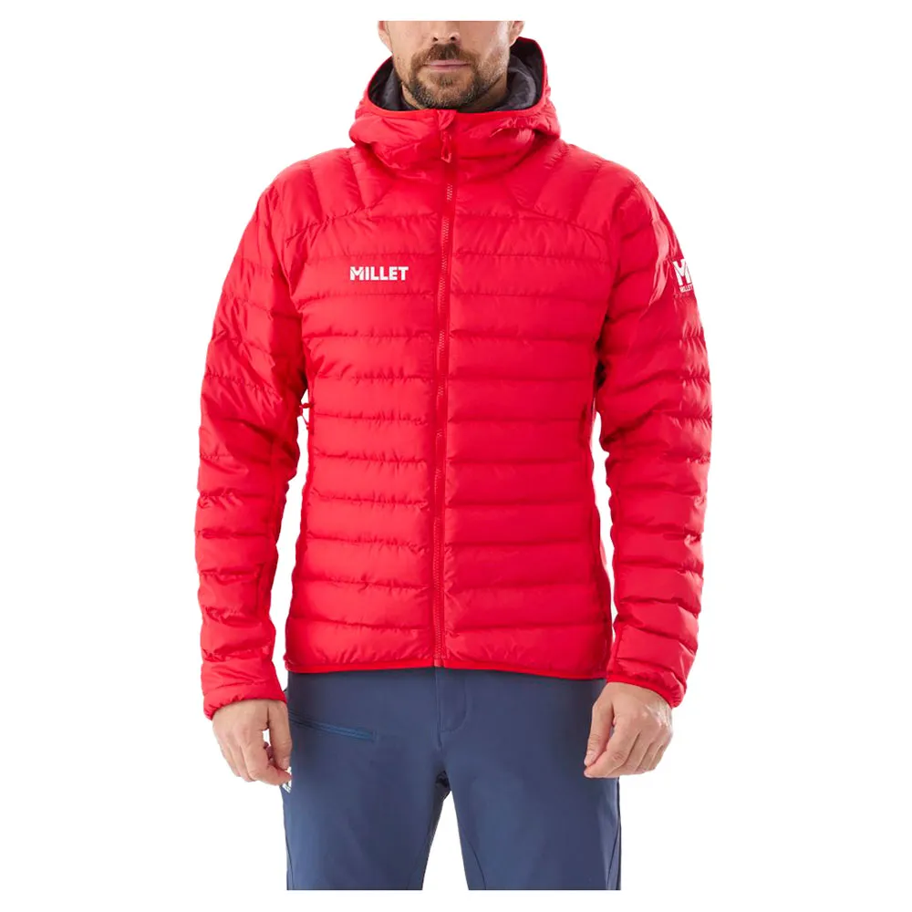 Куртка Millet Fitz Roy Warm, красный
Куртка Millet Fitz Roy Warm, красный