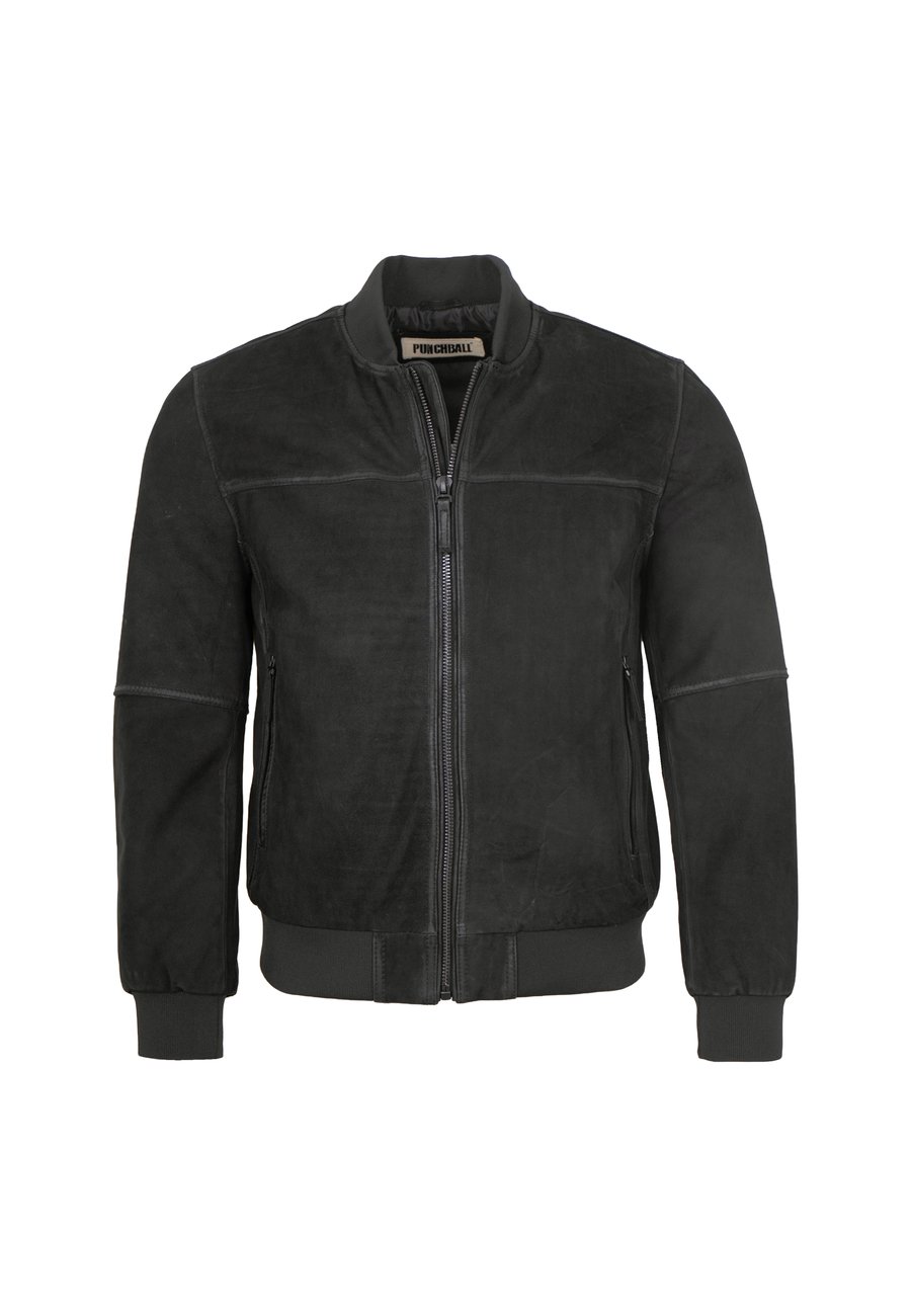 Куртка Lederjacken24 COLLEGE, Schwarz/Black
Куртка Lederjacken24 COLLEGE, Schwarz/Black