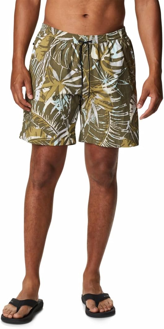 Columbia мужские шорты M Summerdry, Stone Green King Palm Multi
Columbia мужские шорты M Summerdry, Stone Green King Palm Multi