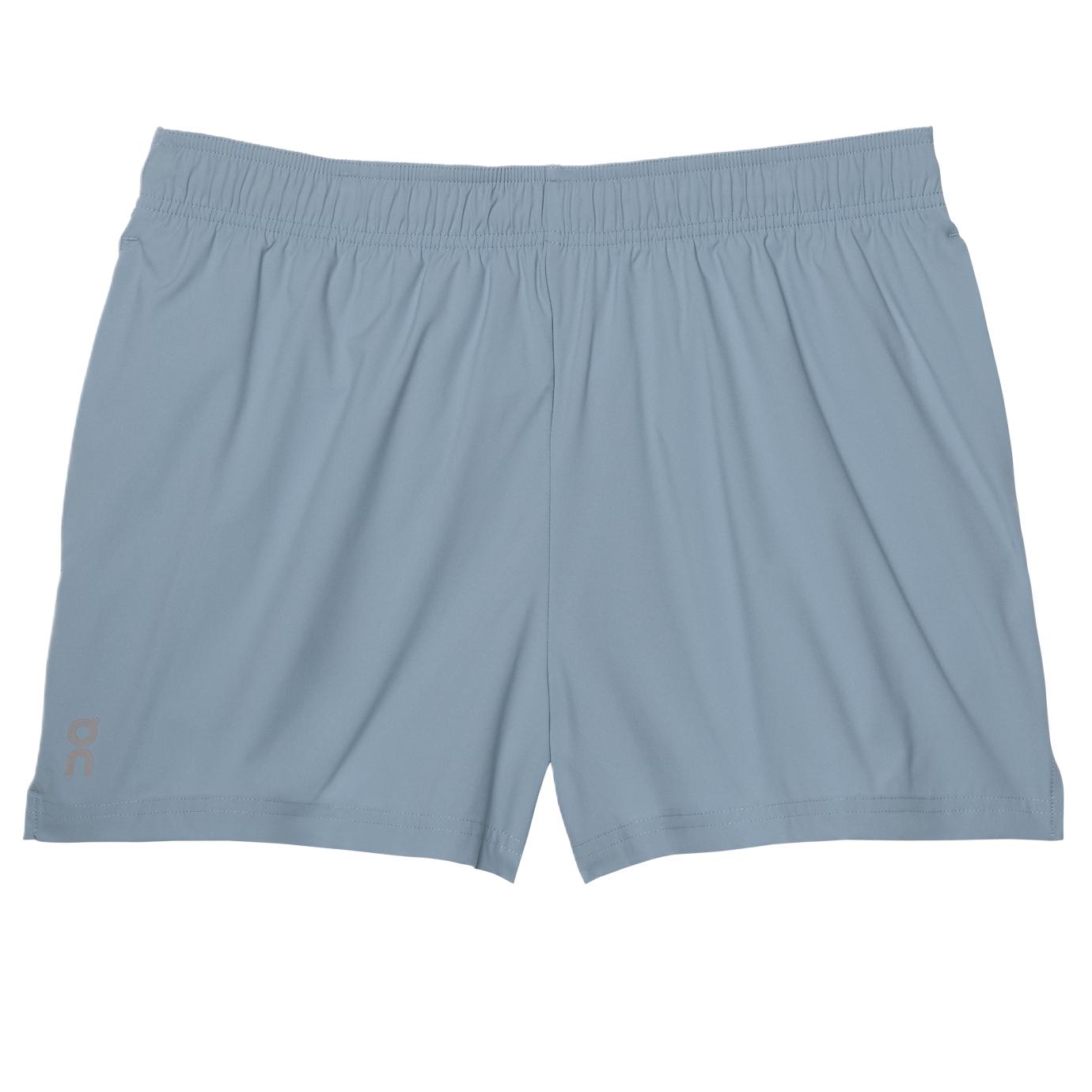 Женские спортивные шорты On, синий
Женские спортивные шорты On, синий