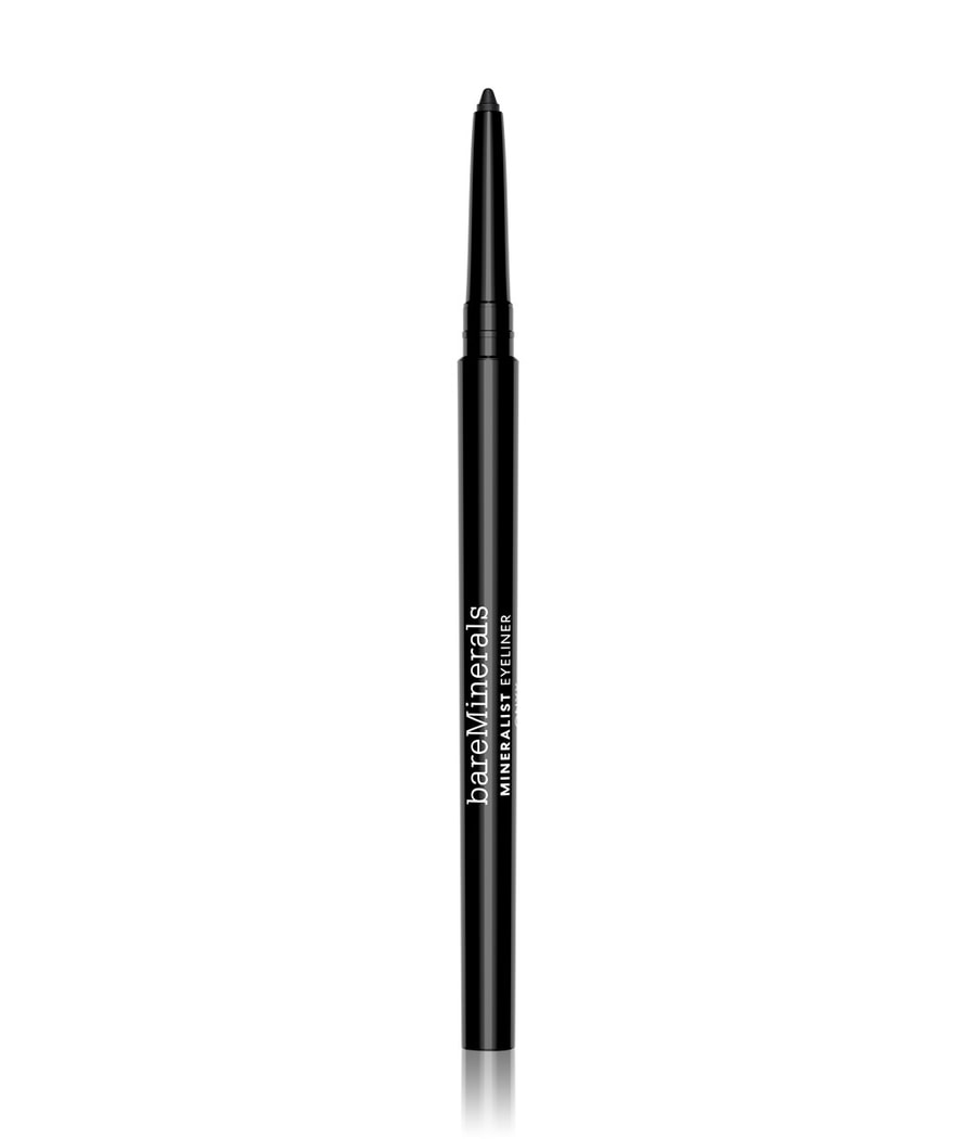 Подводка для глаз bareMinerals Mineralist, Onyx, 0.35g
Подводка для глаз bareMinerals Mineralist, Onyx, 0.35g