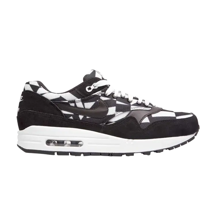 Кроссовки Nike Air Max 1 GPX 'Dazzle', белый
Кроссовки Nike Air Max 1 GPX 'Dazzle', белый
