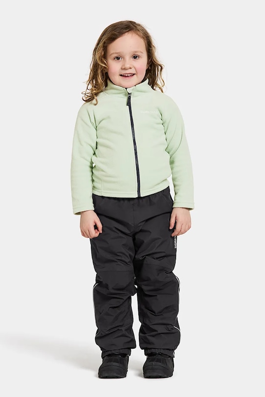 Брюки NARVI KIDS PANT 2 Didriksons, черный
Брюки NARVI KIDS PANT 2 Didriksons, черный