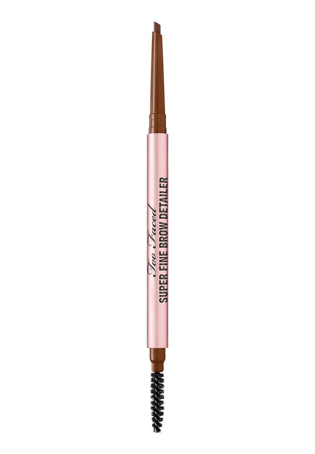 Карандаш для бровей BROWS SUPER FINE BROW DETAILER Too Faced, цвет natural blonde
Карандаш для бровей BROWS SUPER FINE BROW DETAILER Too Faced, цвет natural blonde