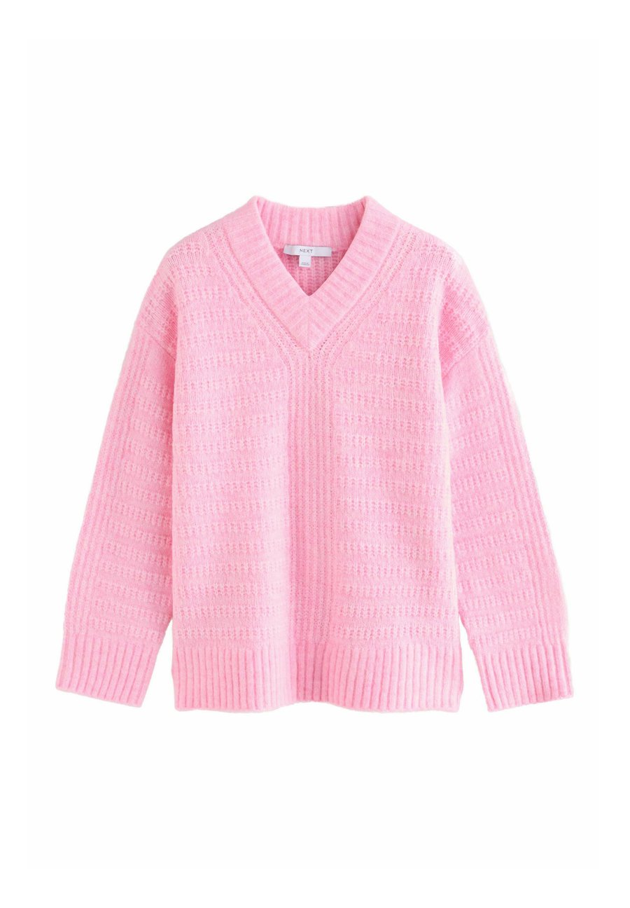 Джемпер Next Jumper, Light Pink/Pink
Джемпер Next Jumper, Light Pink/Pink