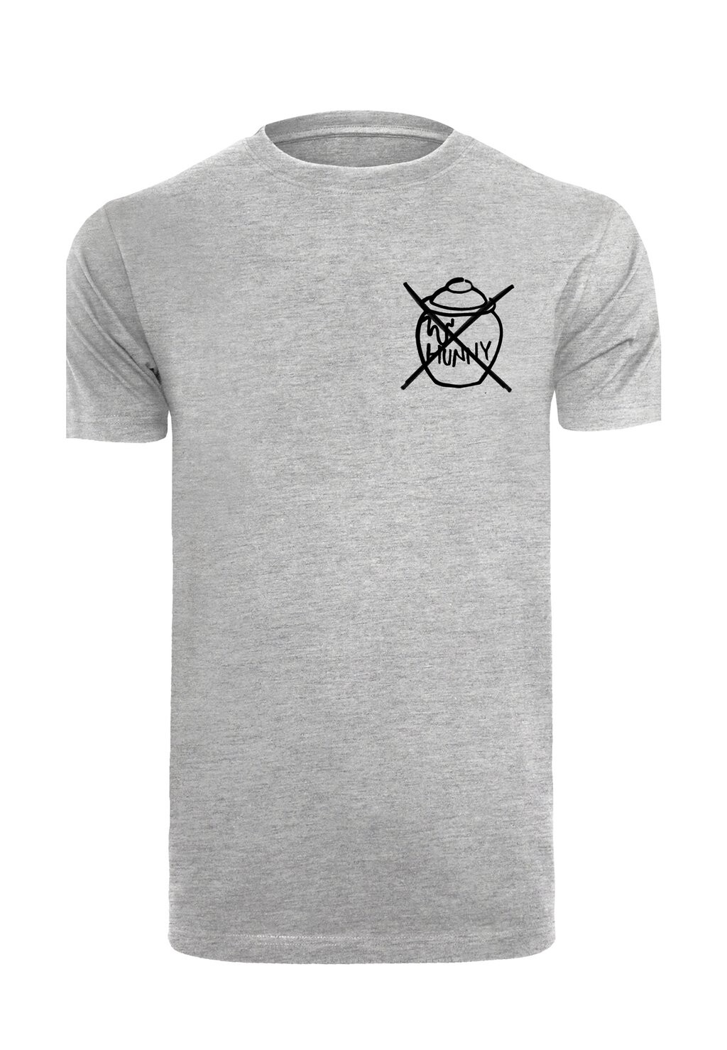 Футболка с принтом DISNEY WINNIE PUUH DER BÄR NOT HONIG F4NT4STIC, серый
Футболка с принтом DISNEY WINNIE PUUH DER BÄR NOT HONIG F4NT4STIC, серый