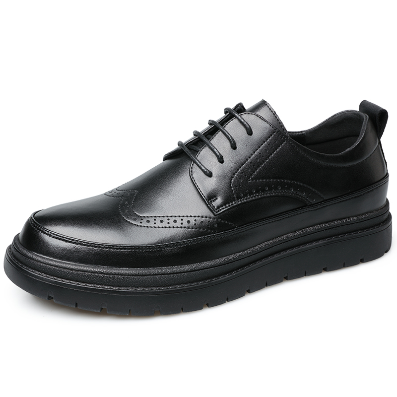 Poitulas Повседневные туфли мужские черные
Poitulas Повседневные туфли мужские черные