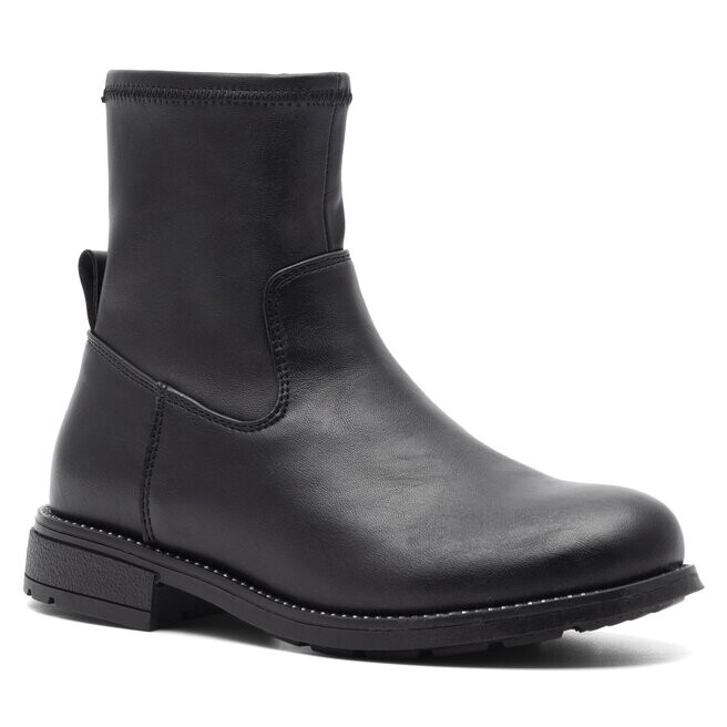 Сапоги Nelli Blu, черный
Сапоги Nelli Blu, черный