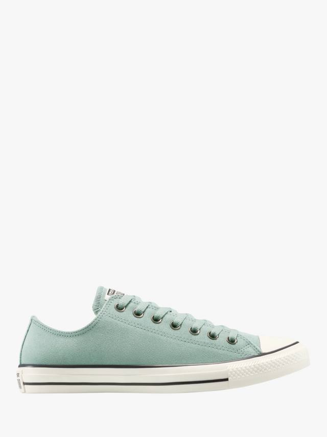 Кроссовки Chuck Taylor All Star Low Top Suede Converse, Mountain Teal
Кроссовки Chuck Taylor All Star Low Top Suede Converse, Mountain Teal