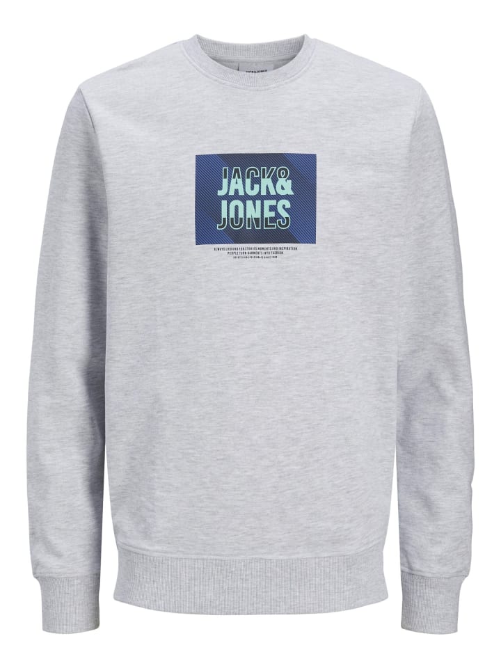 Толстовка Jack & Jones 
Толстовка Jack & Jones