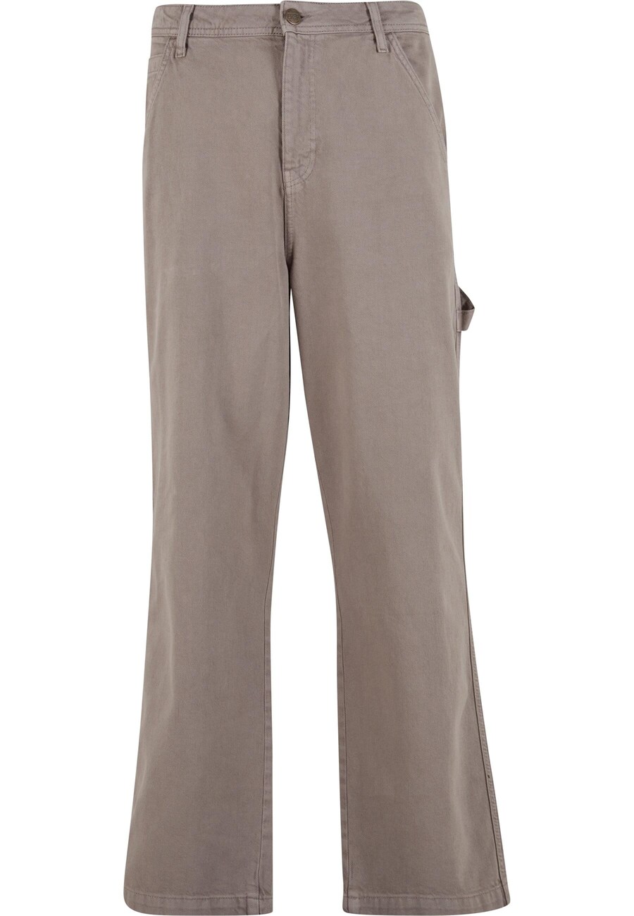 Мешковатые джинсы DEF, темно-серый
Мешковатые джинсы DEF, темно-серый