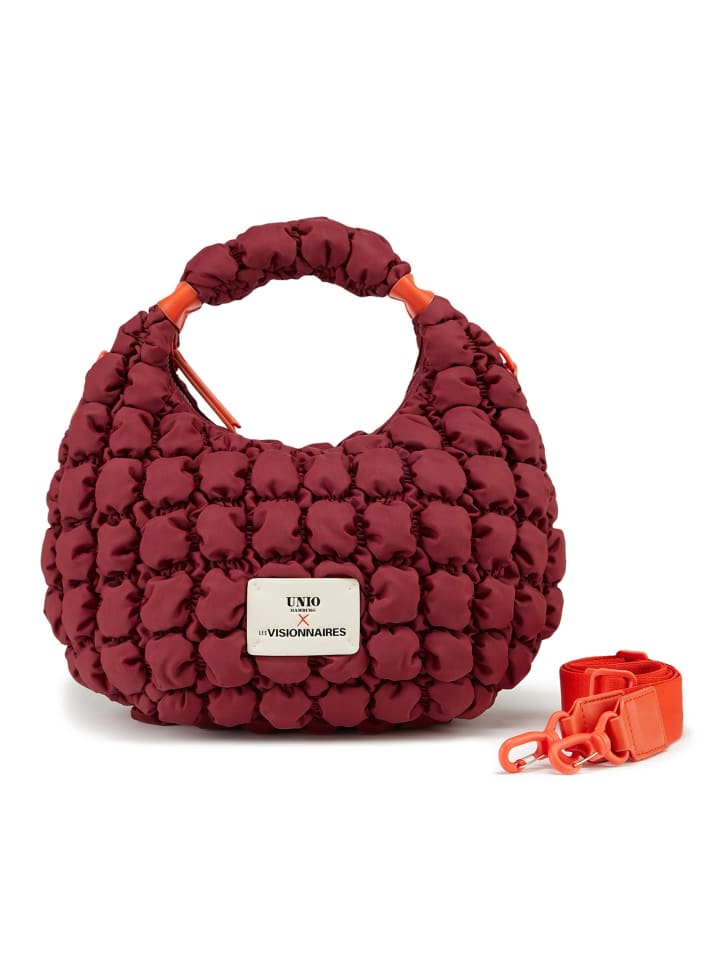 Сумка через плечо Les Visionnaires
Сумка через плечо Les Visionnaires