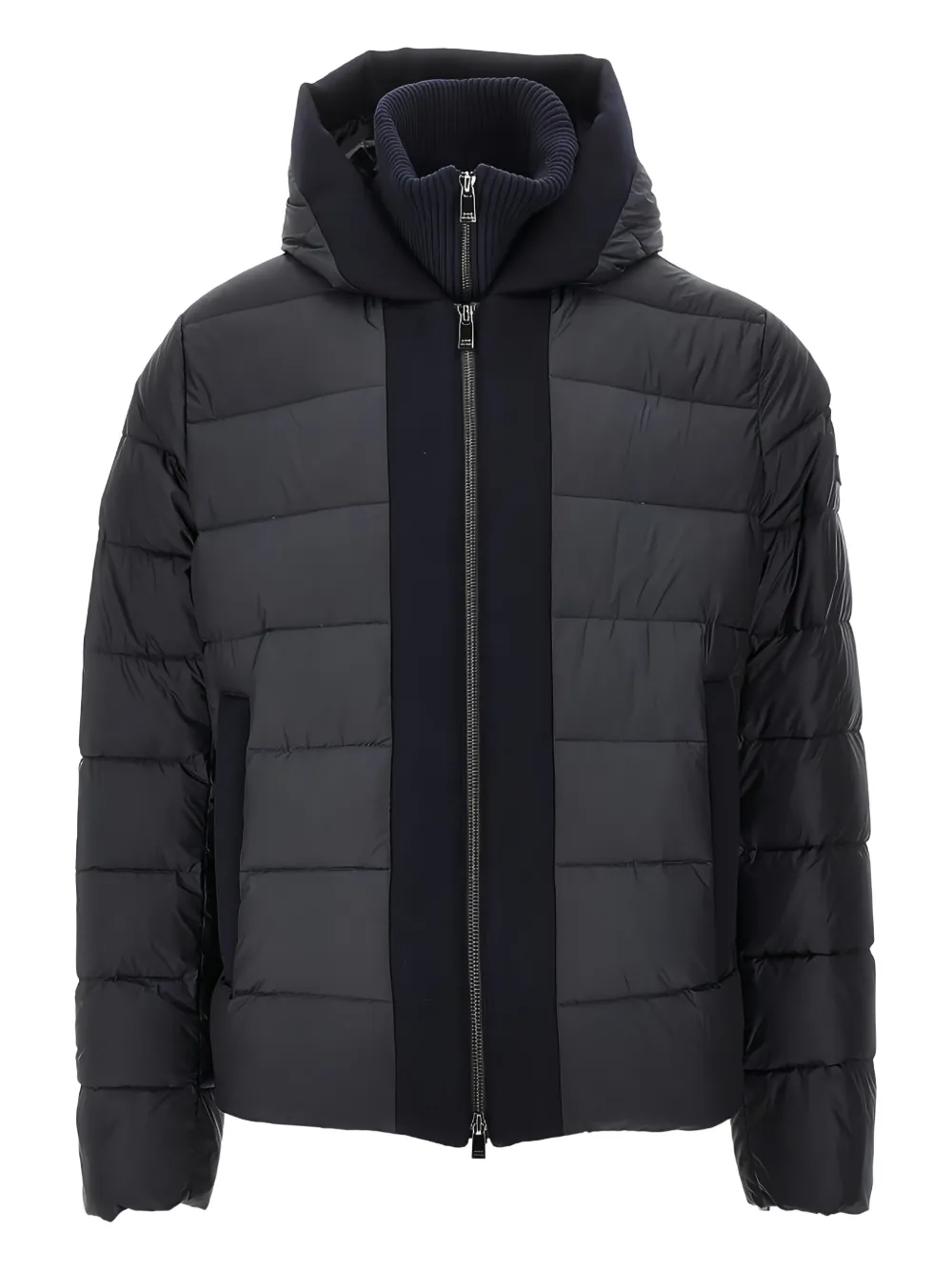 Пальто Liko Tatras, черный
Пальто Liko Tatras, черный