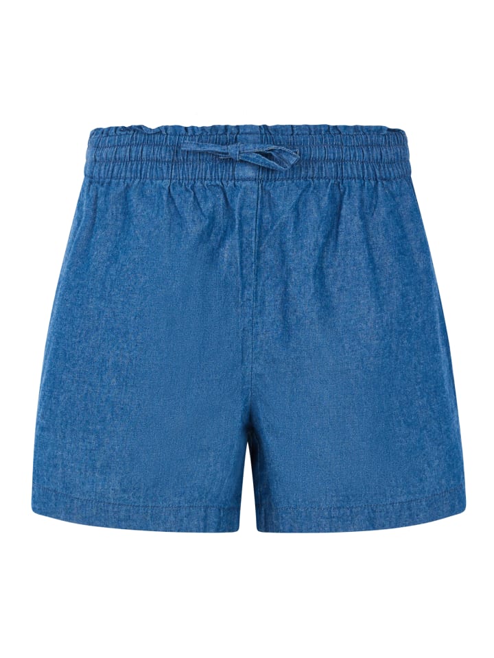 Шорты бермуды Protest, цвет sky denim
Шорты бермуды Protest, цвет sky denim