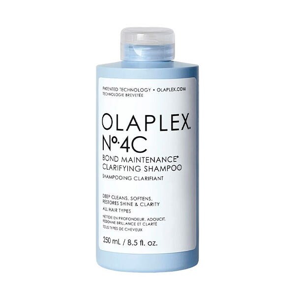 No4c Bond Maintenance Осветляющий шампунь, 250 мл 250 мл Olaplex
No4c Bond Maintenance Осветляющий шампунь, 250 мл 250 мл Olaplex